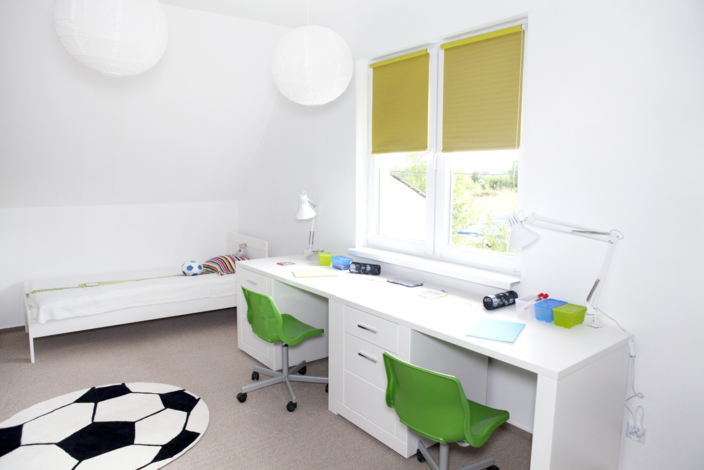 Nasz Nowy Dom. Odcinek 1. Rodzina Jaroniów 12 nasz nowy dom meble forte odcinek 1 12