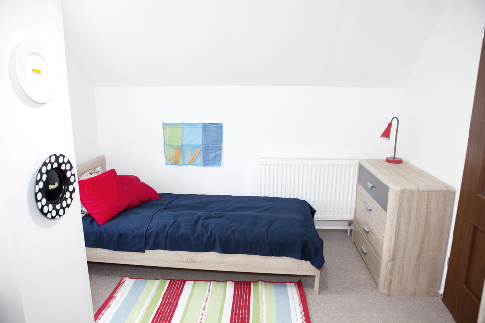 Nasz Nowy Dom. Odcinek 1. Rodzina Jaroniów 13 nasz nowy dom meble forte odcinek 1 13