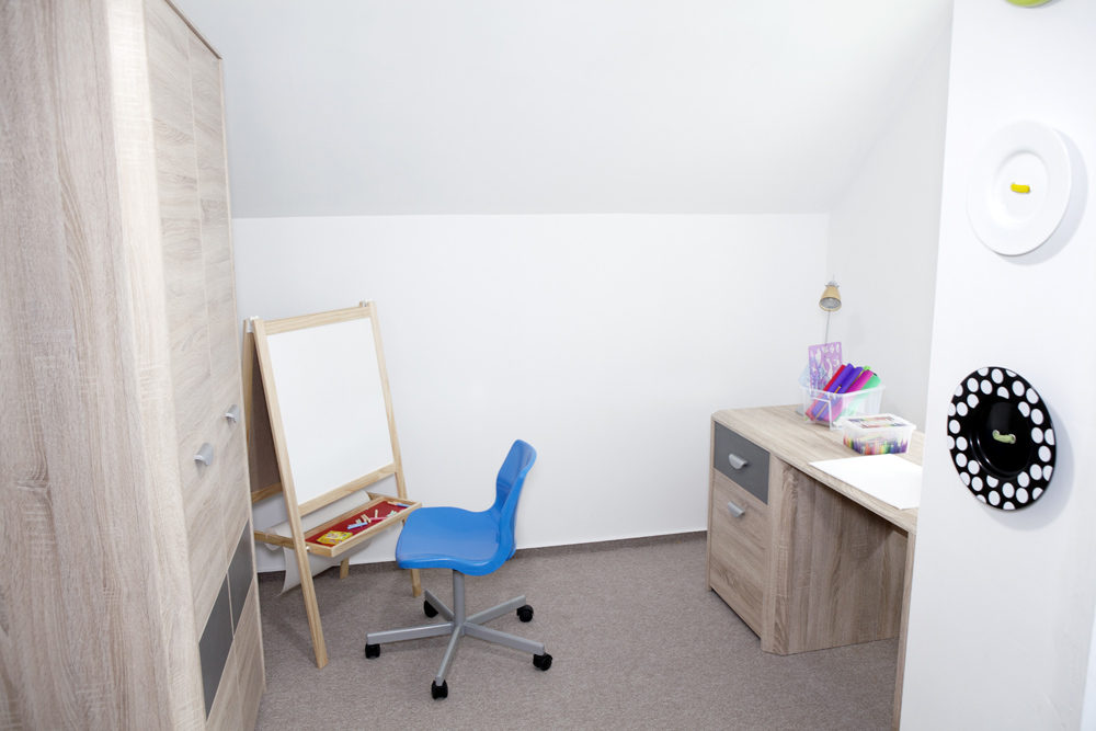 Nasz Nowy Dom. Odcinek 1. Rodzina Jaroniów 14 nasz nowy dom meble forte odcinek 1 14