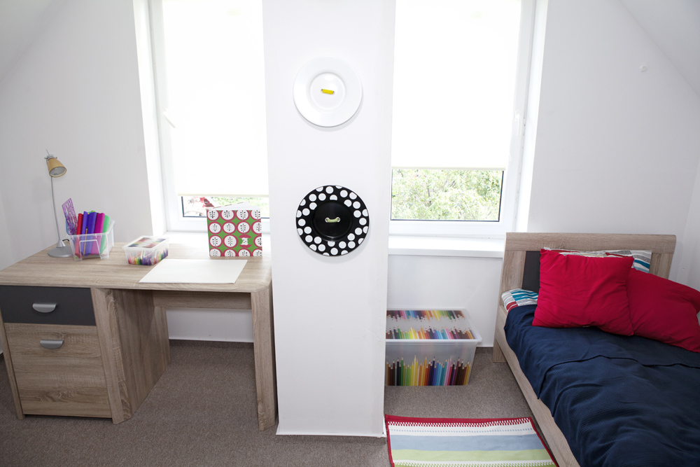 Nasz Nowy Dom. Odcinek 1. Rodzina Jaroniów 15 nasz nowy dom meble forte odcinek 1 15