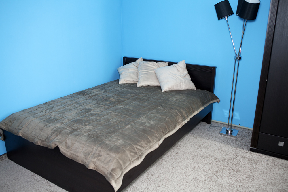 Nasz Nowy Dom. Odcinek 1. Rodzina Jaroniów 16 nasz nowy dom meble forte odcinek 1 16