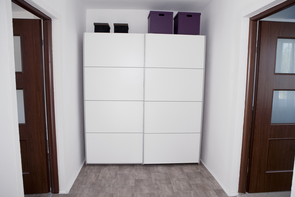 Nasz Nowy Dom. Odcinek 1. Rodzina Jaroniów 17 nasz nowy dom meble forte odcinek 1 17