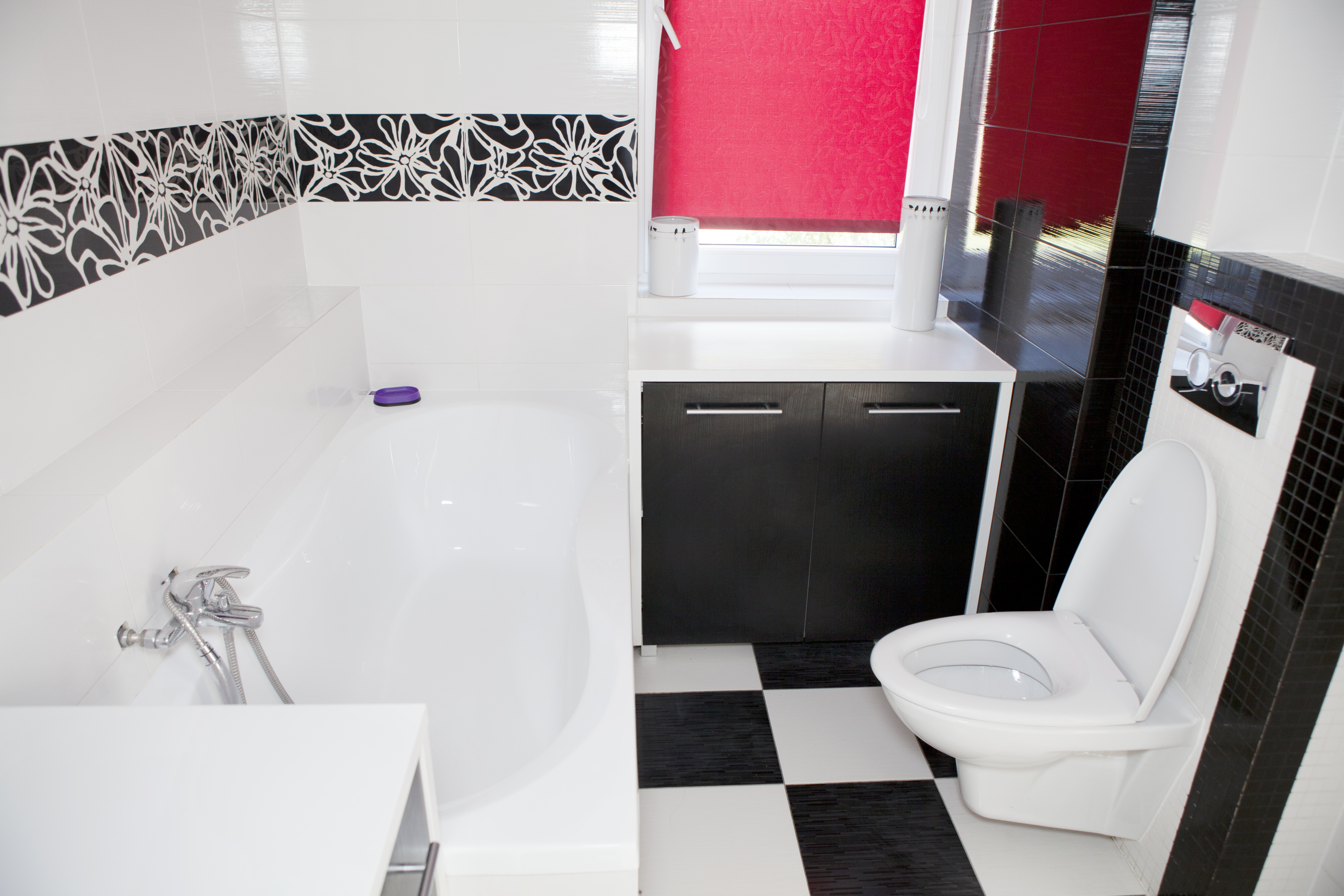 Nasz Nowy Dom. Odcinek 1. Rodzina Jaroniów 18 nasz nowy dom meble forte odcinek 1 18