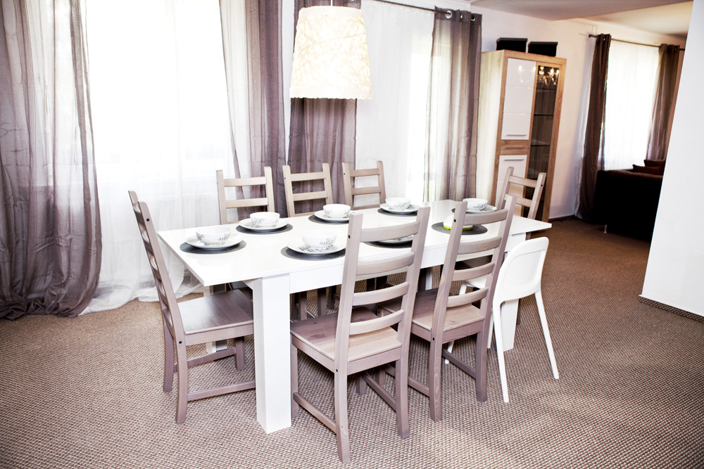 Nasz Nowy Dom. Odcinek 1. Rodzina Jaroniów 1 nasz nowy dom meble forte odcinek 1 2