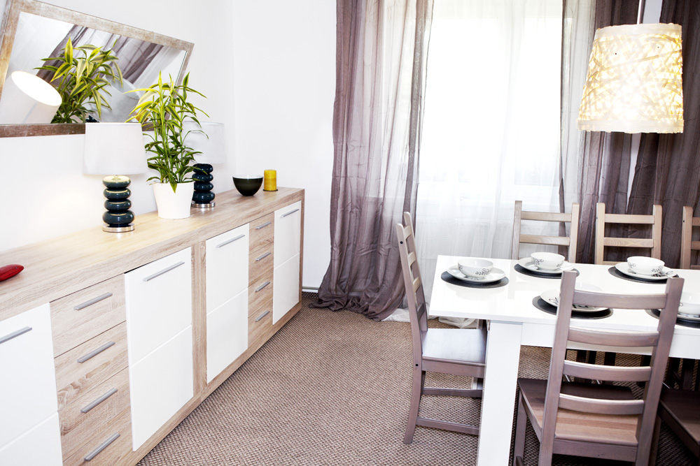 Nasz Nowy Dom. Odcinek 1. Rodzina Jaroniów 3 nasz nowy dom meble forte odcinek 1 3