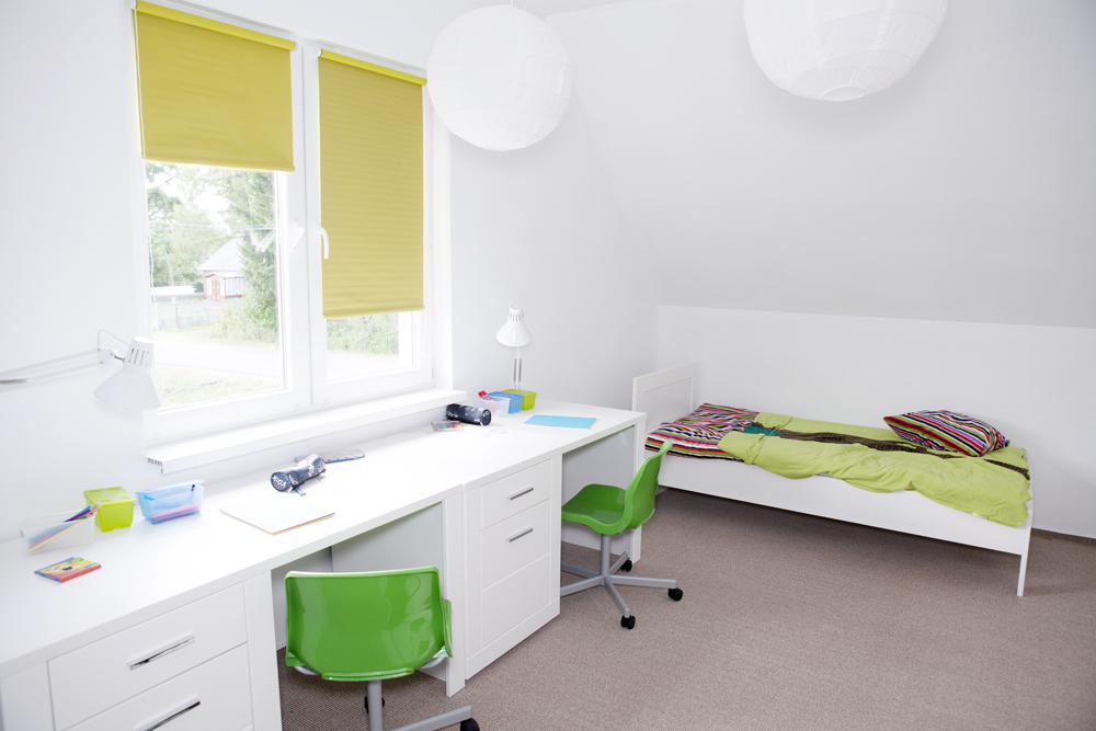 Nasz Nowy Dom. Odcinek 1. Rodzina Jaroniów 6 nasz nowy dom meble forte odcinek 1 8