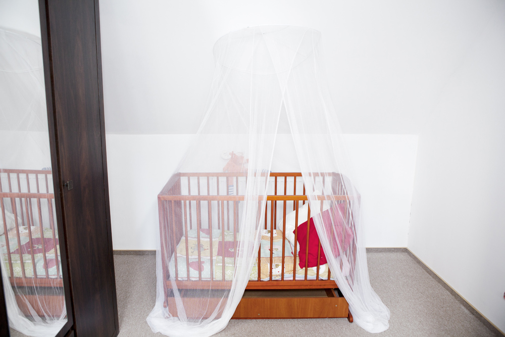 Nasz Nowy Dom. Odcinek 1. Rodzina Jaroniów 9 nasz nowy dom meble forte odcinek 1 9