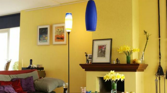 Ciepły dom, zimny dom