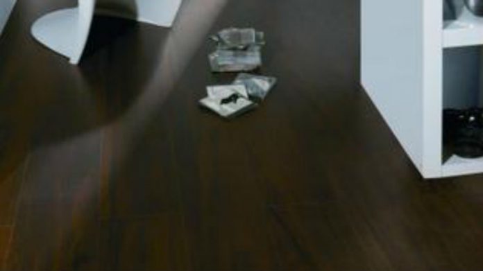 Lapacho Negro - harmonia egzotycznego piękna