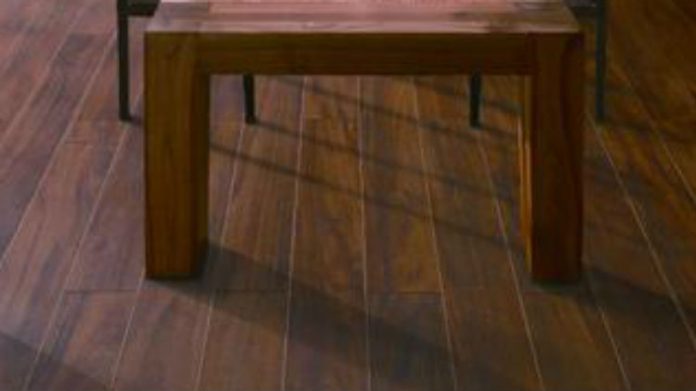 Panele podłogowe Classen: Lapacho Rojo - egzotyka na co dzień