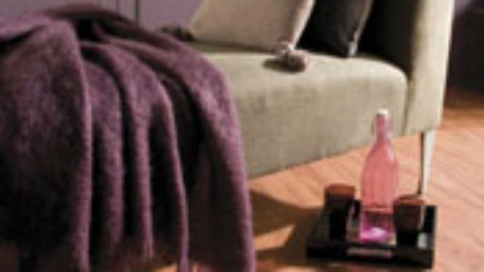 Ekskluzywna podłoga Floorever Silent +