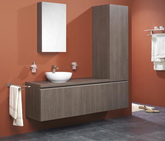 Eden w łazience Eden w łazience