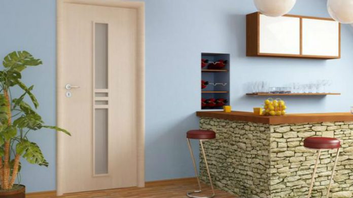 Kolekcja Demeter - drzwi Classen do Twojego wnętrza