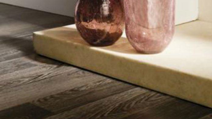 Podłoga synchroniczna Kronoflooring: synchroniczna elegancja na podłodze