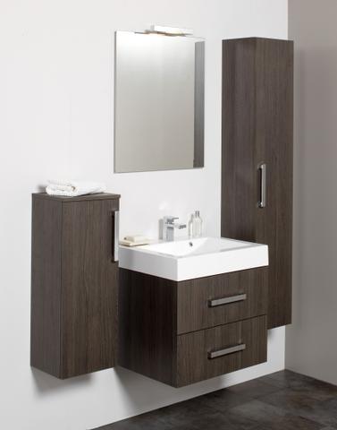 Meble łazienkowe marki Tiger w nowych kolorach Meble łazienkowe marki Tiger w nowych kolorach