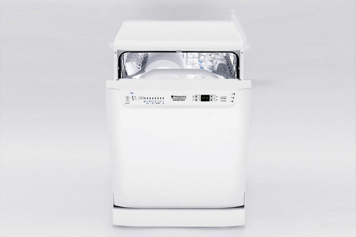 Zmywarka Hotpoint-Ariston