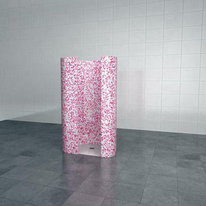 Nadaj kształt swojej łazience