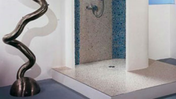 Nadaj kształt swojej łazience