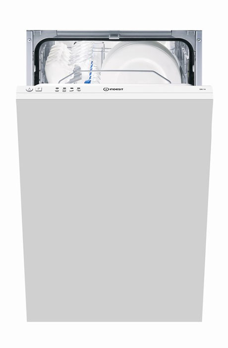 Indesitzmywarka 45 cm