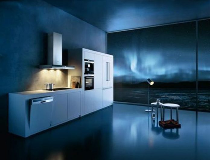 Nowoczesne AGD do nowoczesnej kuchni - kuchnia jest trendy