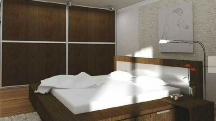 Łóżka Komandor - śpij wygodnie