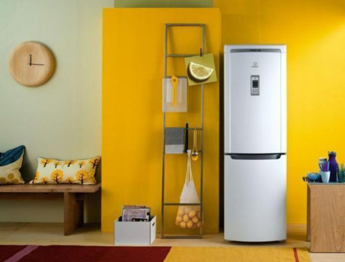 Indesit Prime
