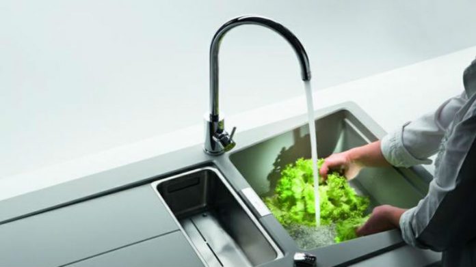 Zlewozmywaki SCHOCK OPUS