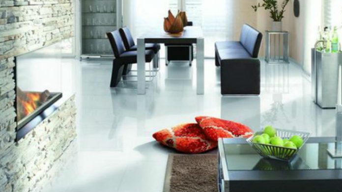 W kolorze i blasku - kolekcja podłóg Color