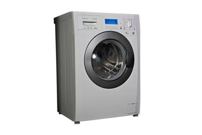 Pralka ARDO FLN149LW white