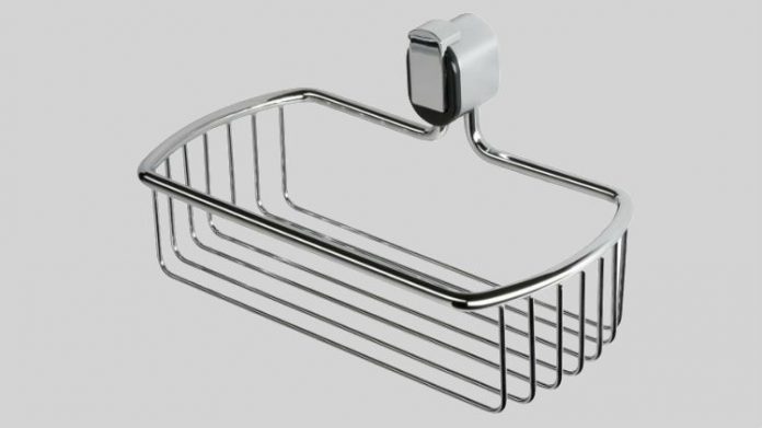 Pulse - nowe dodatki łazienkowe Geesa