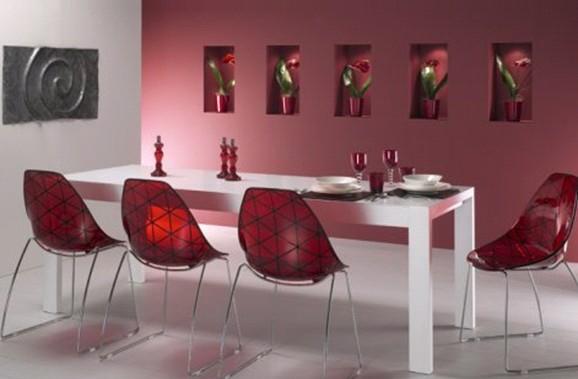 Jadalnia z charakterem