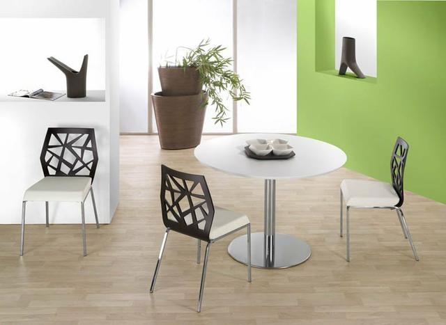 Jadalnia z charakterem