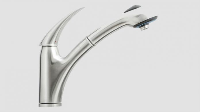 Nowe baterie kuchenne Franke