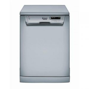 Pralka Hotpoint-Ariston z programami ekologicznymi