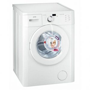 Pralka wolnostojąca 60 cm WA 612 SYW Simplicity Light