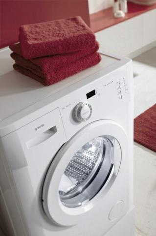 Pralka wolnostojąca 60 cm WA 612 SYW Simplicity Light