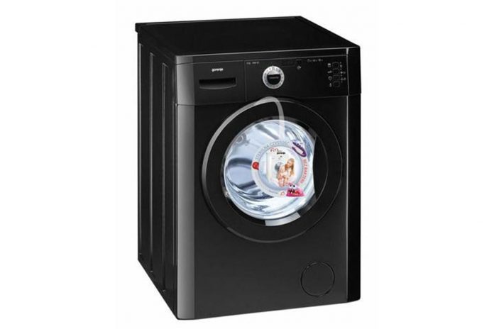 Pralka wolnostojąca 60 cm WA 614 SYB Simplicity Night