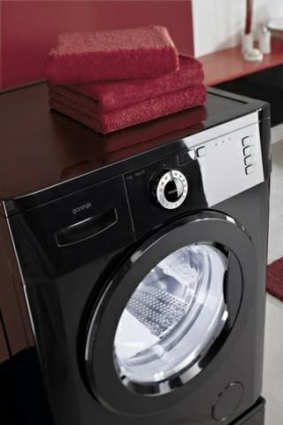 Pralka wolnostojąca 60 cm WA 614 SYB Simplicity Night