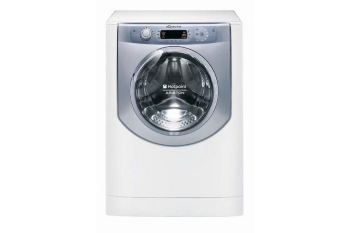 część produktów Hotpoint-Ariston została oznaczona symbolem EcoTech