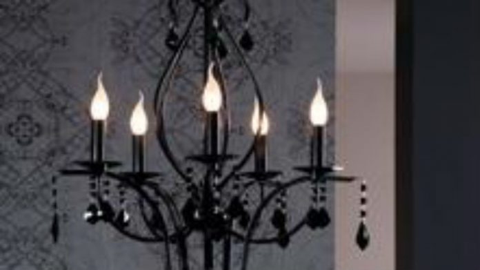 Eleganckie lampy z kolekcji VALENCIA