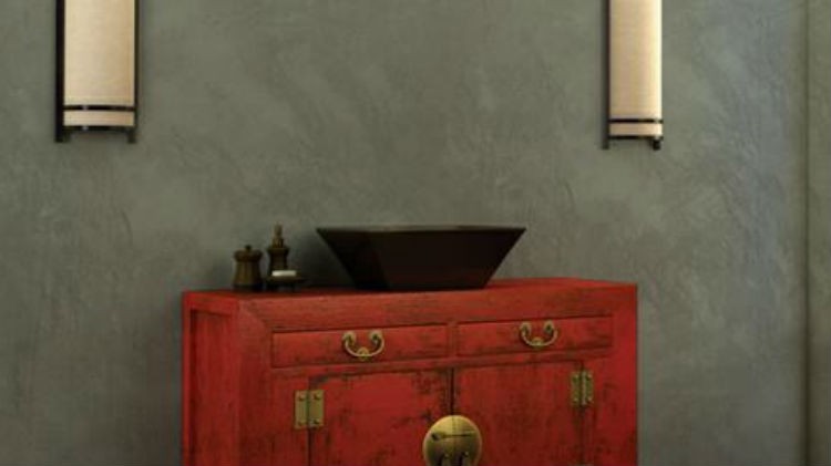 Dekoracje ścienne w stylu etno Dekoracje ścienne w stylu etno