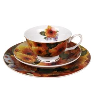 Filiżanka w roli głównej