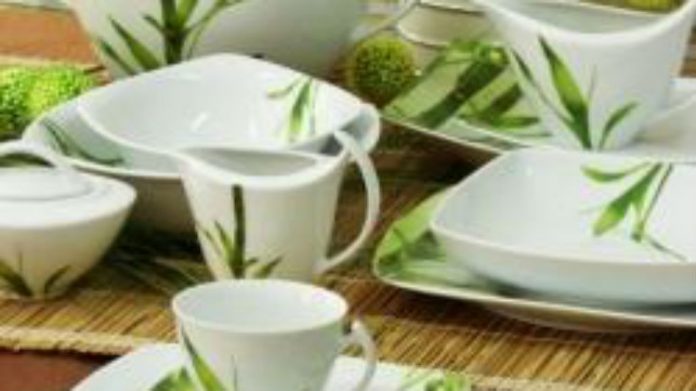 Inspiracja czerpana z natury