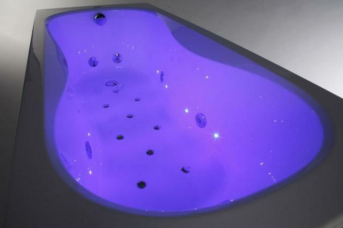 Łazienka gabinet odnowy