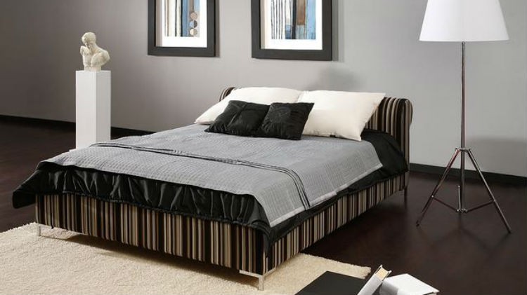 Łóżka Sits - 3xNAJ Łóżka Sits - 3xNAJ