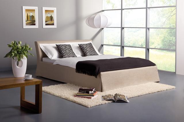 Ł&oacute;żka Sits - 3xNAJ