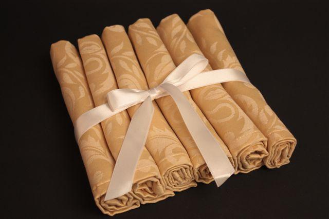 Nakryto do stołu Nakryto do stołu