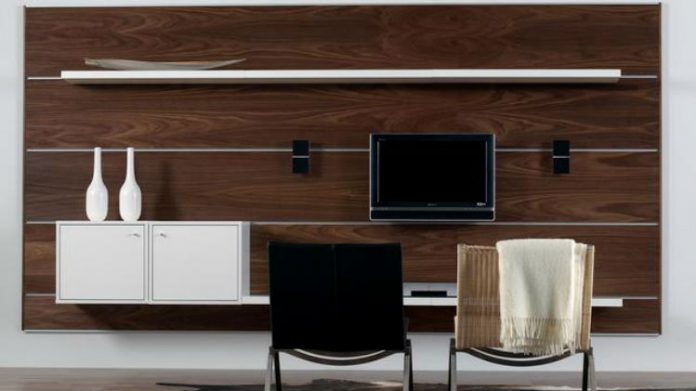 Ściana niezwyczajna