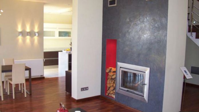 Tynk...nie jedno ma imię