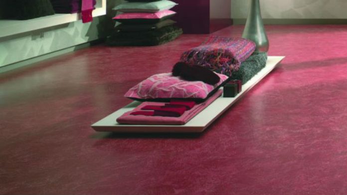 System Disboxid ArteFloor - nowoczesny system dekoracji posadzek